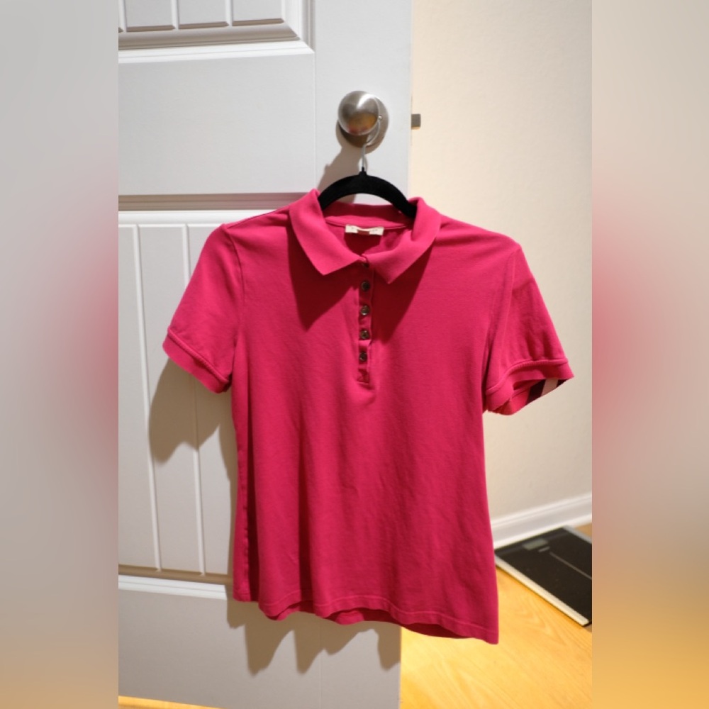 Burberry Brit Polo Women